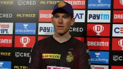 Eoin Morgan- India TV Hindi