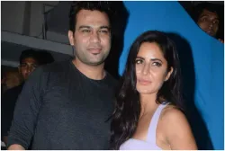 Ali Abbas Zafar and Katrina Kaif- India TV Hindi