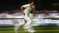 I've battled depression and continue to struggle with it: Mitchell Johnson- India TV Hindi