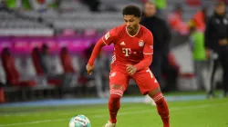 Bayern Munich's Serge Gnabry tests positive for COVID-19- India TV Hindi