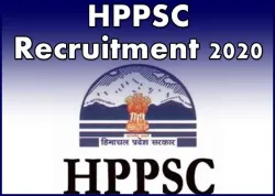 <p>HPPSC Recruitment 2020</p>- India TV Hindi