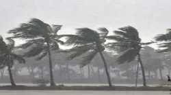 Heavy rainfall likely in parts of east coast, Karnataka and Telangana on Oct 11-12: IMD- India TV Hindi