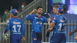 <p>IPL 2020 : दिल्ली कैपिटल्स...- India TV Hindi