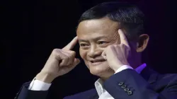 Alibaba's Jack Ma backed Ant Group set for record 34bn dollar market debut- India TV Paisa