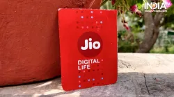 <p>Reliance Jio</p>- India TV Paisa