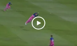 Jos Buttler Catch- India TV Hindi