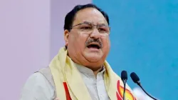 JP Nadda Maharashtra, BJP Maharashtra Government, Devendra Fadnavis, JP Nadda Shiv Sena- India TV Hindi