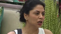 kavita kaushik- India TV Hindi