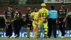 <p>IPL 2020, KKR vs CSK : कोलकाता के...- India TV Hindi