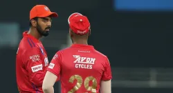 KL Rahul - India TV Hindi