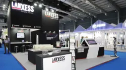 LANXESS India won icc award - India TV Paisa