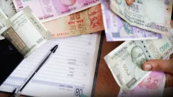 loan moratorium centre to waive interest on loans upto Rs 2 crore- India TV Paisa