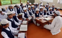 madrasa- India TV Hindi