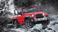 <p>Mahindra </p>- India TV Paisa