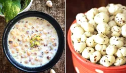 navratri 2020 Recipe ideas- India TV Hindi