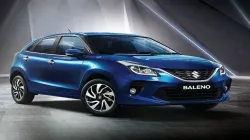 Maruti Suzuki’s Baleno crosses 8 lakh cumulative sales milestone: Maruti Suzuki- India TV Paisa