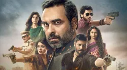 <p>mirzapur 2</p>- India TV Hindi