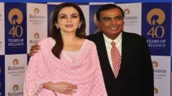 Reliance retail raises Rs 7,350 crore from 2 investors- India TV Paisa