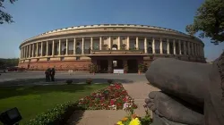 SP Group withdraws letters alleging irregularities in bidding process for new Parliament building- India TV Paisa