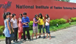 <p>NIFT</p>- India TV Hindi