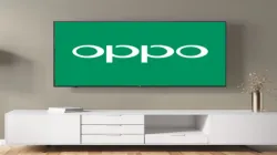 Oppo enters in Smart TV market, launched oppo smart tv S1 and Oppo Smart TV R1 - India TV Paisa