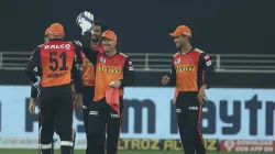 Sunrisers Hyderabad Beat Kings XI Punjab By 69 Runs SRH vs KXIP- India TV Hindi