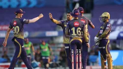 KXIP vs KKR Live Cricket Score Kings XI Punjab vs Kolkata Knight Riders match updates from Sheikh Za- India TV Hindi