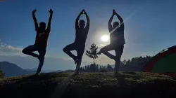 Yoga getting popular in Cuba । योग के दीवाने होते जा रहे हैं इस देश के लोग, आयुष मंत्रालय ने दी जानक- India TV Hindi