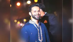 rahul vaidya bigg boss 14- India TV Hindi