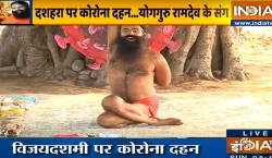 Yoga Corona Virus- India TV Hindi