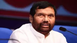 Cabinet condoles demise of Ram Vilas Paswan- India TV Hindi