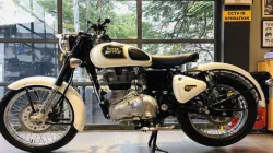 Royal Enfield September 2020 sale - India TV Paisa