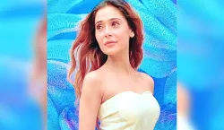 sara khan covid 19 negative- India TV Hindi