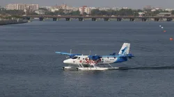 SpiceJet SeaPlane Service to be launched in India on October 31, fares start at Rs 1500- India TV Paisa