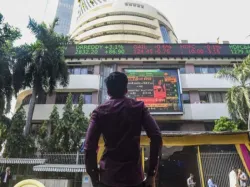 <p>Sensex</p>- India TV Paisa