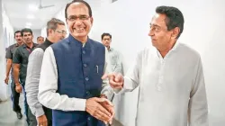 Shivraj Singh Chouhan, Shivraj Singh Chouhan Item, Kamal Nath Item- India TV Hindi