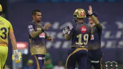 Sunil Narine bowling action got clean chit Good news for KKR- India TV Hindi