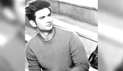 sushant singh rajput - India TV Hindi