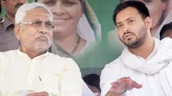 Bihar Elections, Bihar Elections Tejashwi Yadav, Tejashwi Yadav, Tejashwi Yadav Nitish Kumar- India TV Hindi