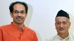 <p>Uddhav Thackeray reply to Governor Bhagat Singh...- India TV Hindi