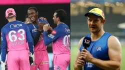 Shane Watson Prediction Chennai Super Kings Jofra Archer CSK vs KXIP- India TV Hindi