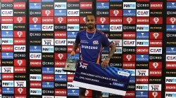 'I enjoy hitting sixes', Hardik Pandya said after playing 60 runs off 21 balls RR vs MI- India TV Hindi