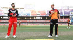 Royal Challengers Bangalore vs Sunrisers Hyderabad Head To Head Today Match 52 Preview RCB vs SRH- India TV Hindi