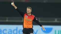 David Warner- India TV Hindi