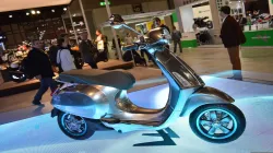 <p>Piaggio offer discounts on Vespa and Aprilia...- India TV Paisa