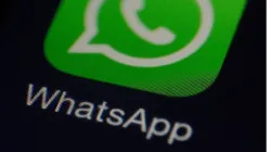 <p>Whatsapp</p>- India TV Paisa