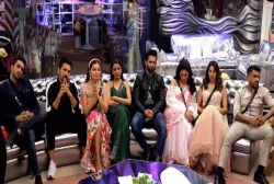 Bigg Boss 14 - India TV Hindi