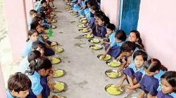 <p>Mid Day meal</p>- India TV Hindi