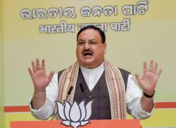 JP nadda- India TV Hindi