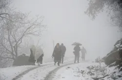 जम्मू-कश्मीर: 31 दिसंबर तक स्कूल और कॉलेज बंद, सिनेमाघर और शादियों के लिए रखी गई शर्त- India TV Hindi